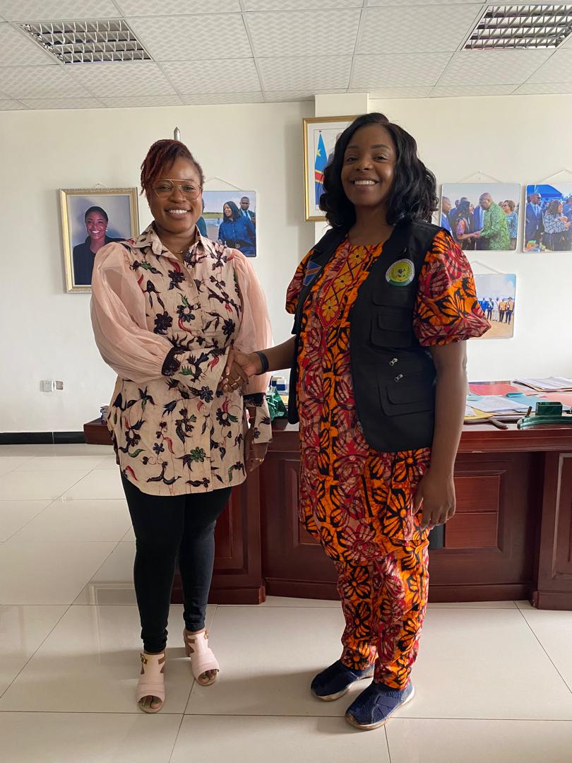 PFCIGL RDC tweet media