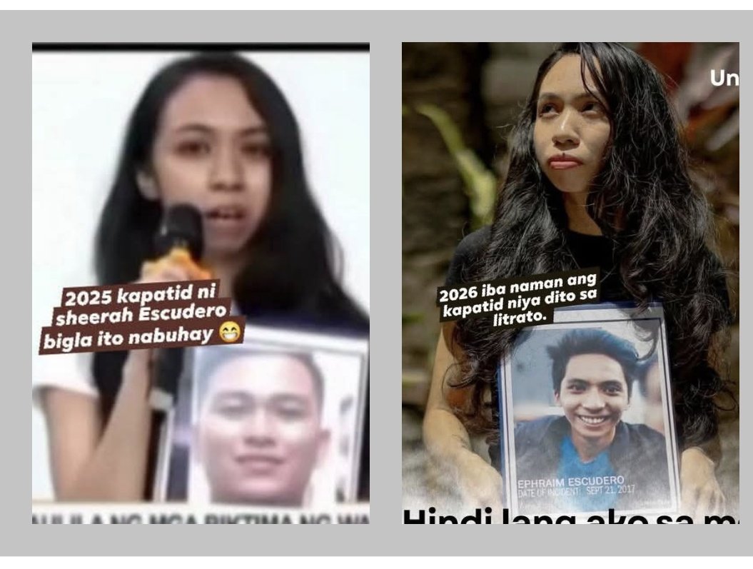 Sheerah, another case of tanim-EJK.