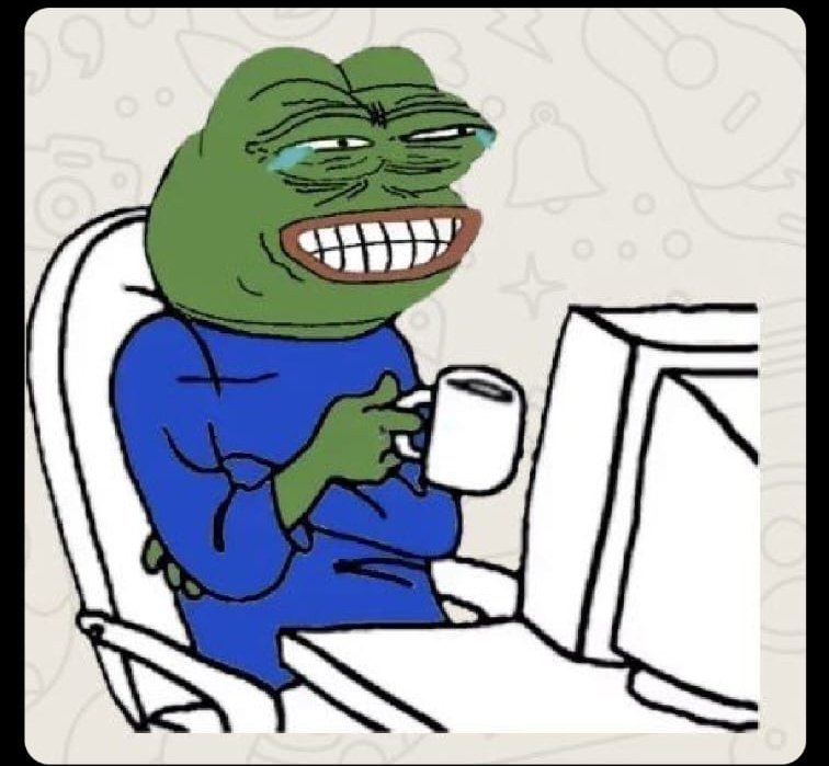 and I just took a risky risk