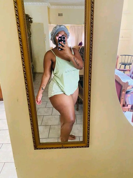 Most men don't like  girls with thick thighs LIKE THIS.