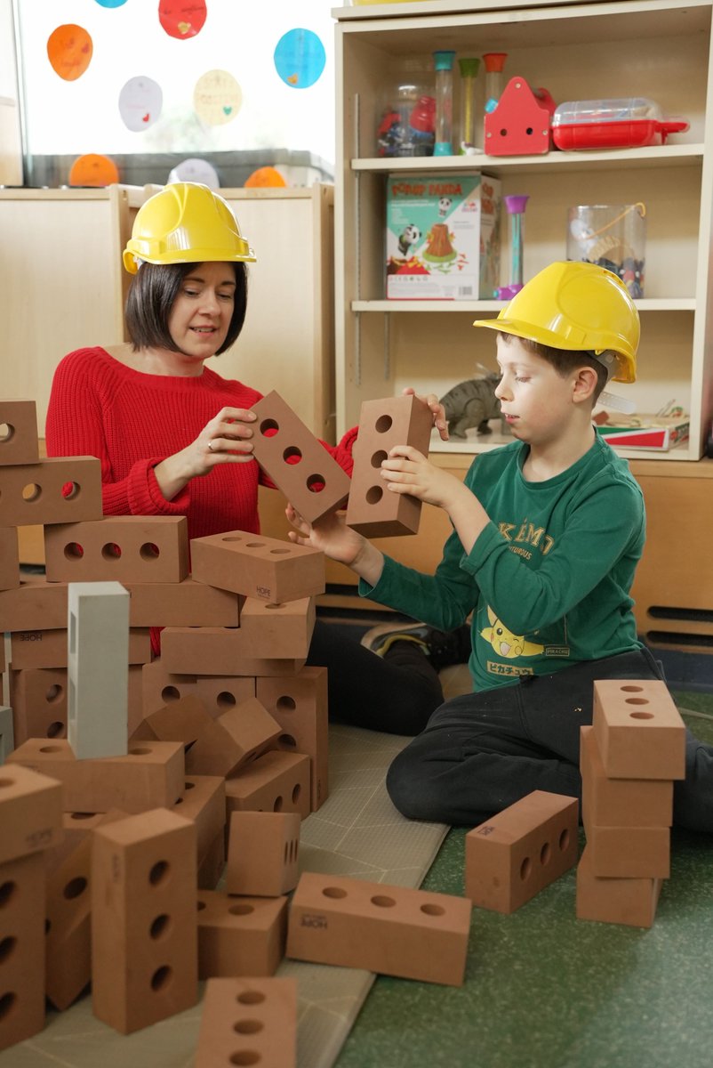 Cots for Tots tweet media