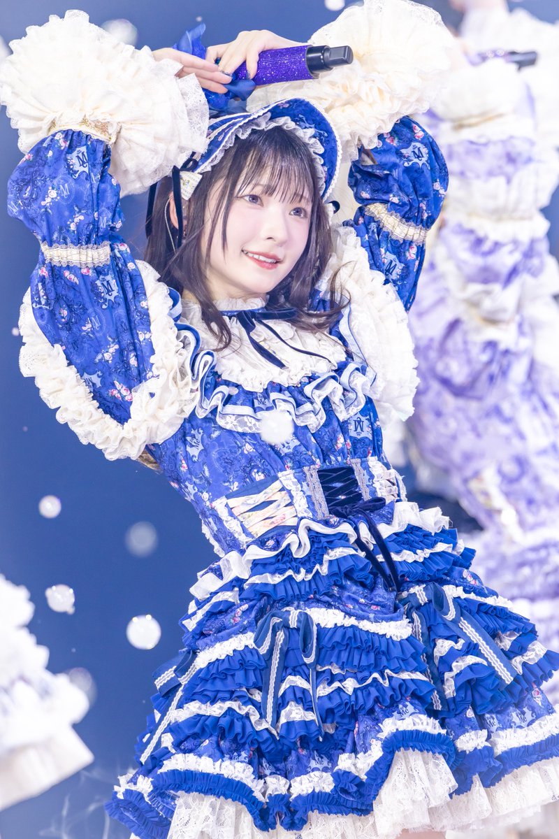 2026.2.23 ≠ME 『7th ANNIVERSARY PREMIUM CONCERT』 📍Kアリーナ横浜