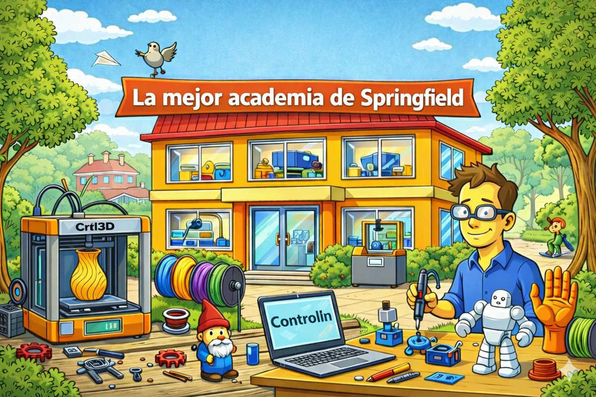 Control3D tweet media