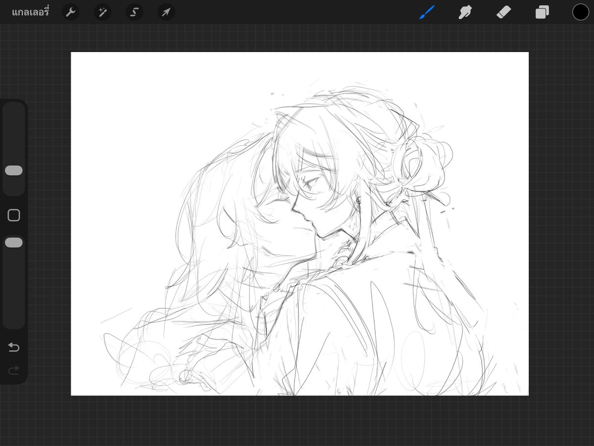 I miss them 🧬🗝️