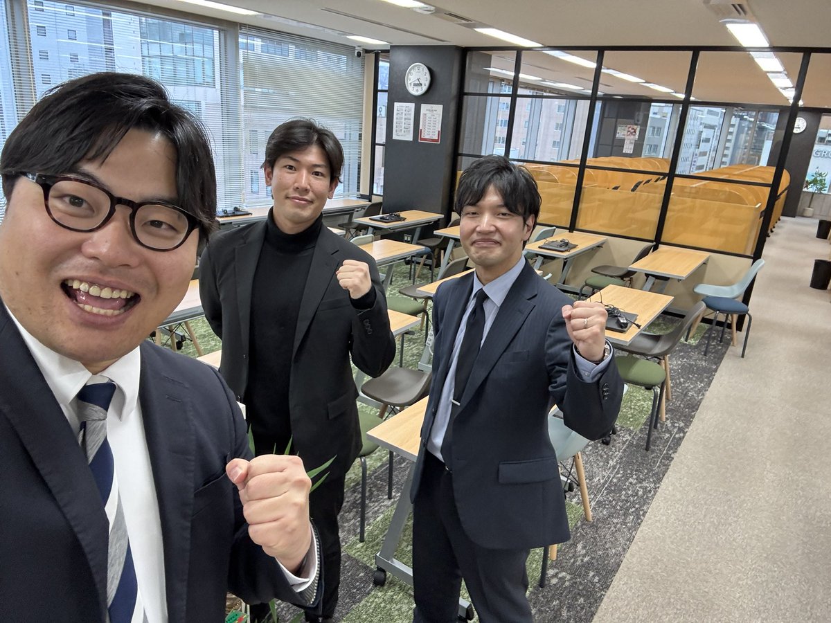 高田史拓 | 武田塾チャンネル (@takatatakeda) / Posts / X