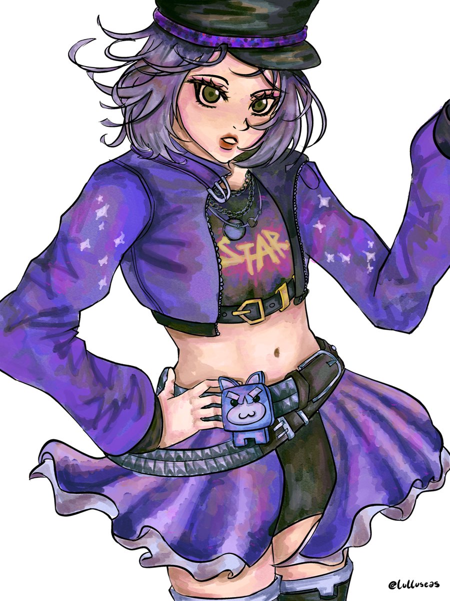 lullu 🌊 tweet media