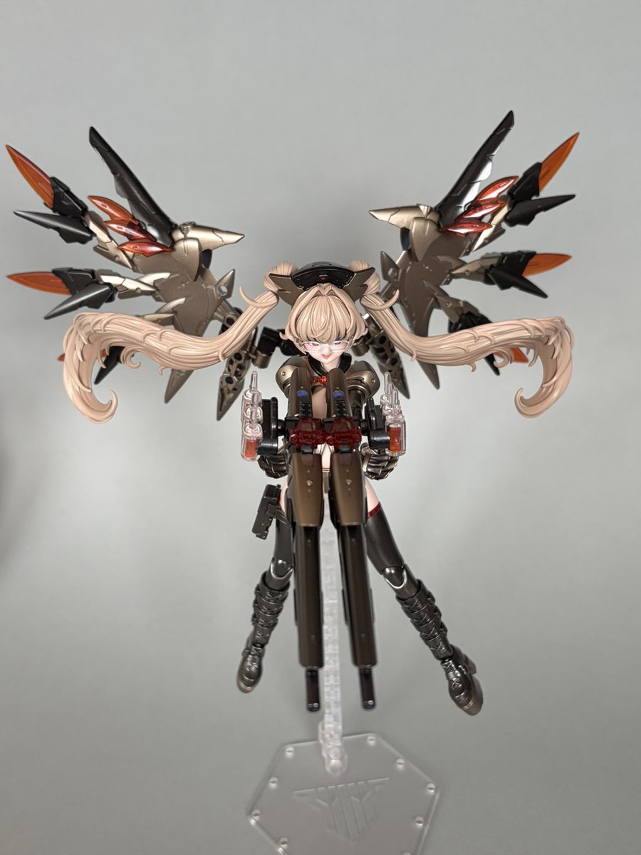 アーレウス tweet media