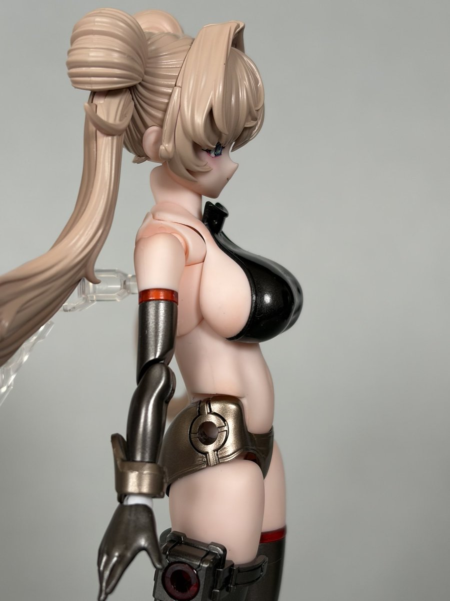 アーレウス tweet media