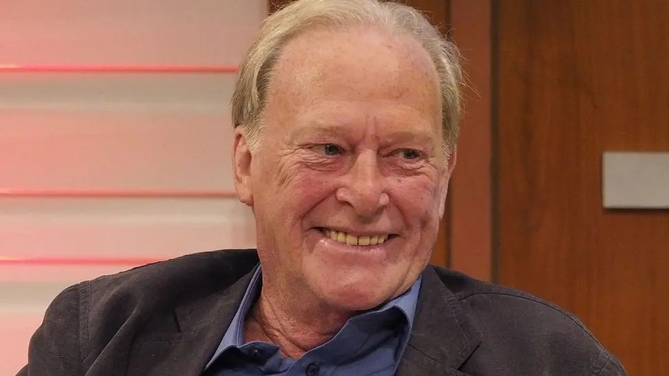 daveainsworth63's tweet photo. Remembering the English actor Dennis Waterman who was born on this day in 1948. He died in 2022. #DennisWaterman #TheSweeney #Minder #NewTricks #Fright #ScarsOfDracula #UpTheJunction #StayLucky #TheLifeAndLovesOfASheDevil #SpecialBranch #ManAboutTheHouse #Colditz https://t.co/lAMrYmjHLW