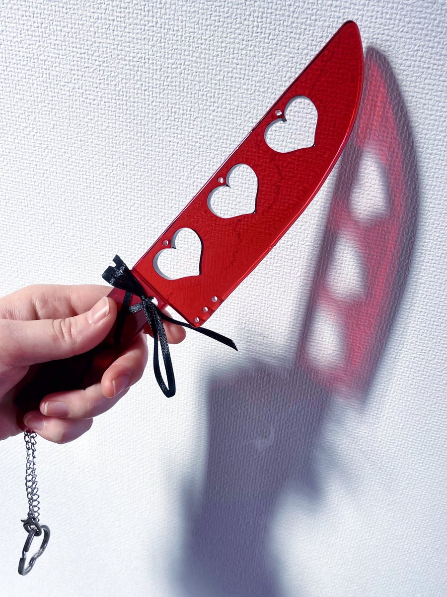 リリコラム☪︎·̩͙現代悪魔のためのアクセサリー屋 (@riricoramu