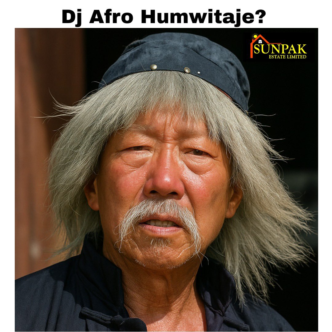 claire_korir's tweet image. huyu anaitwaje?

sunpakestate.co.ke
#SunpakEstateKe
#RealEstateKe
#fyp
#Trending