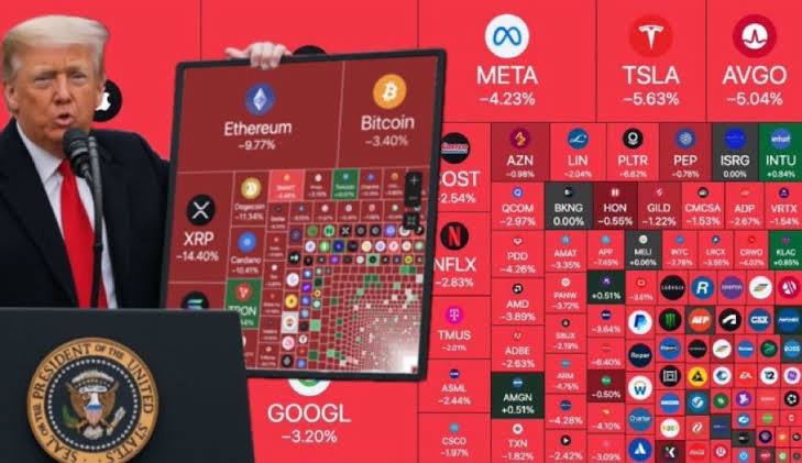 I’m tired of winning, Mr. President

<a href="/realDonaldTrump/">Donald J. Trump</a>