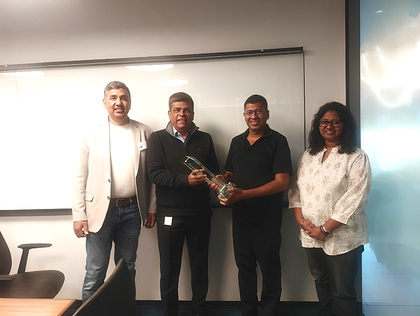 Koenig Solutions tweet media