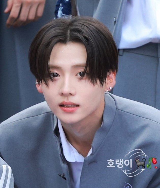 눈썹 탈색무새들 이해 안 갔는데 왜 하는지 알 것 같음 이제