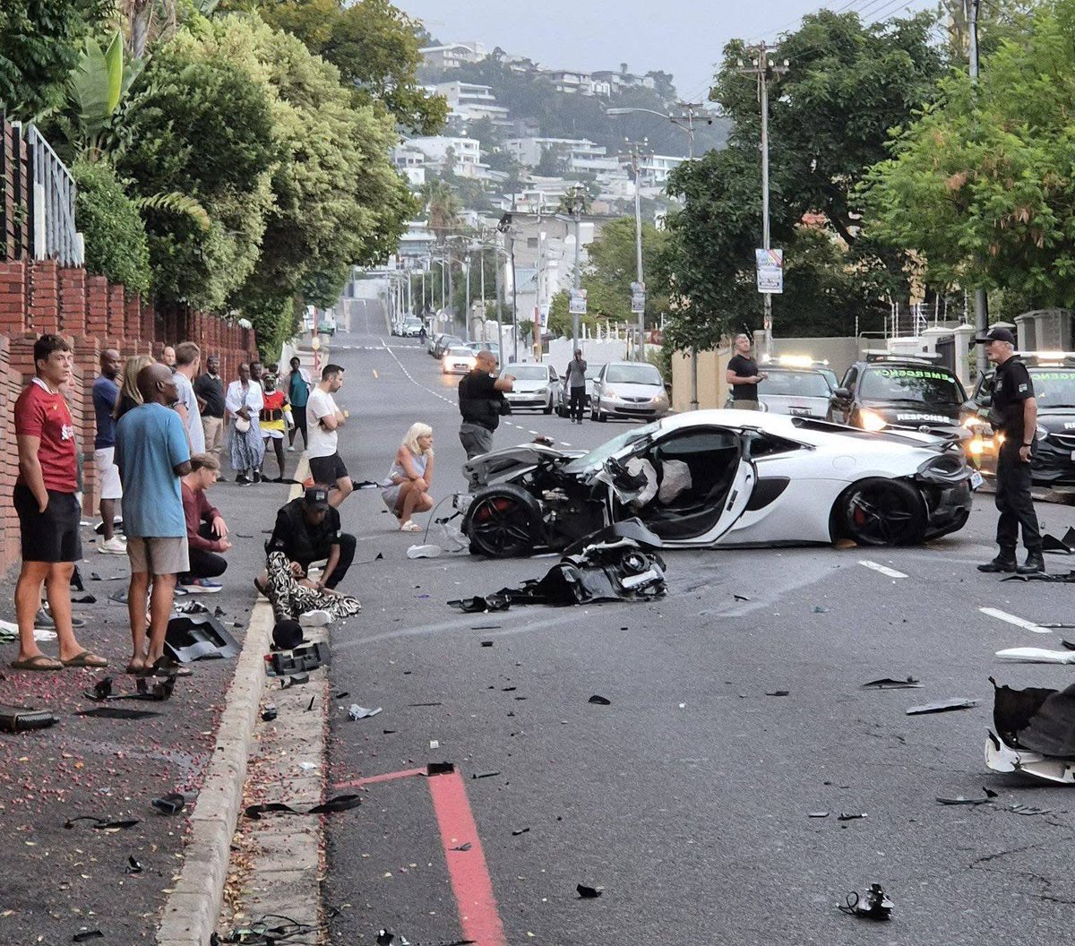 Operation Dudula tweet media