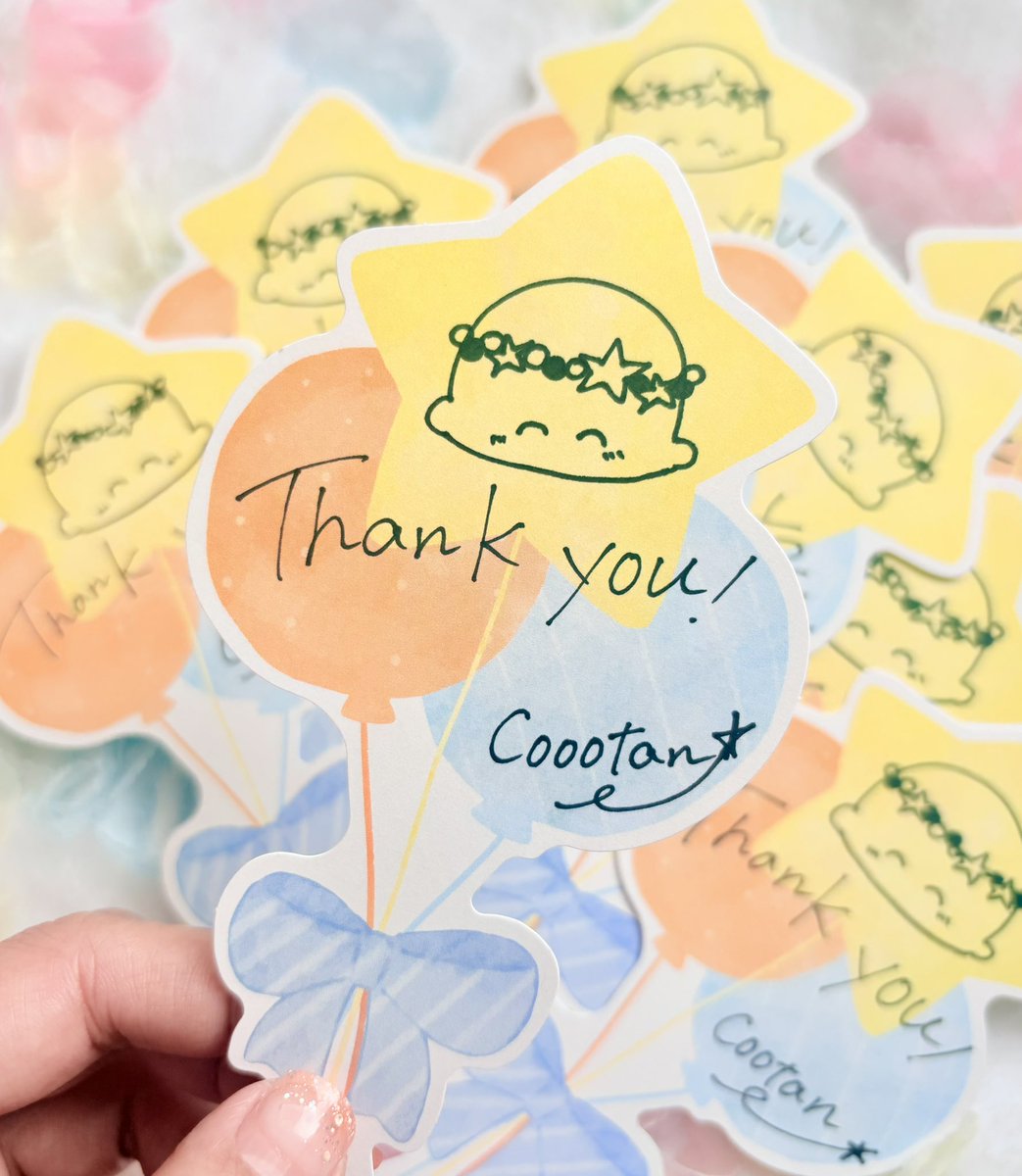 Cootan / くぅたん 公式アカウント (@cootan181) / Posts / X