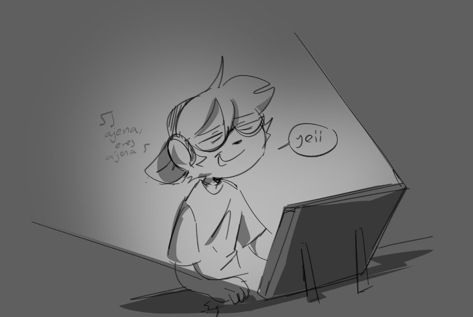 -12 días pa´ la Sugoi
Al fin termine de armar las planchas de los acrílicos, después de como 4 apagones de luz repentinos y mi programa crasheando cada tanto😭 ahora si a mimir