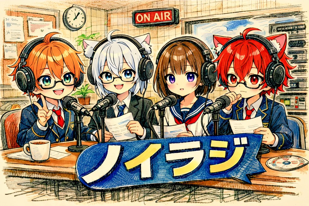 天狐 斬雨🌧🦊VTuber tweet media