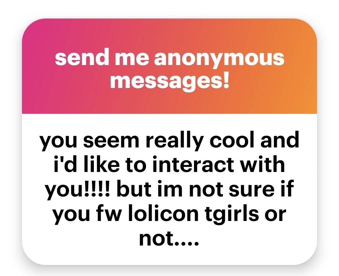 🏳️‍⚧️Marra🏳️‍⚧️ (bibi redens biggest fan) tweet media