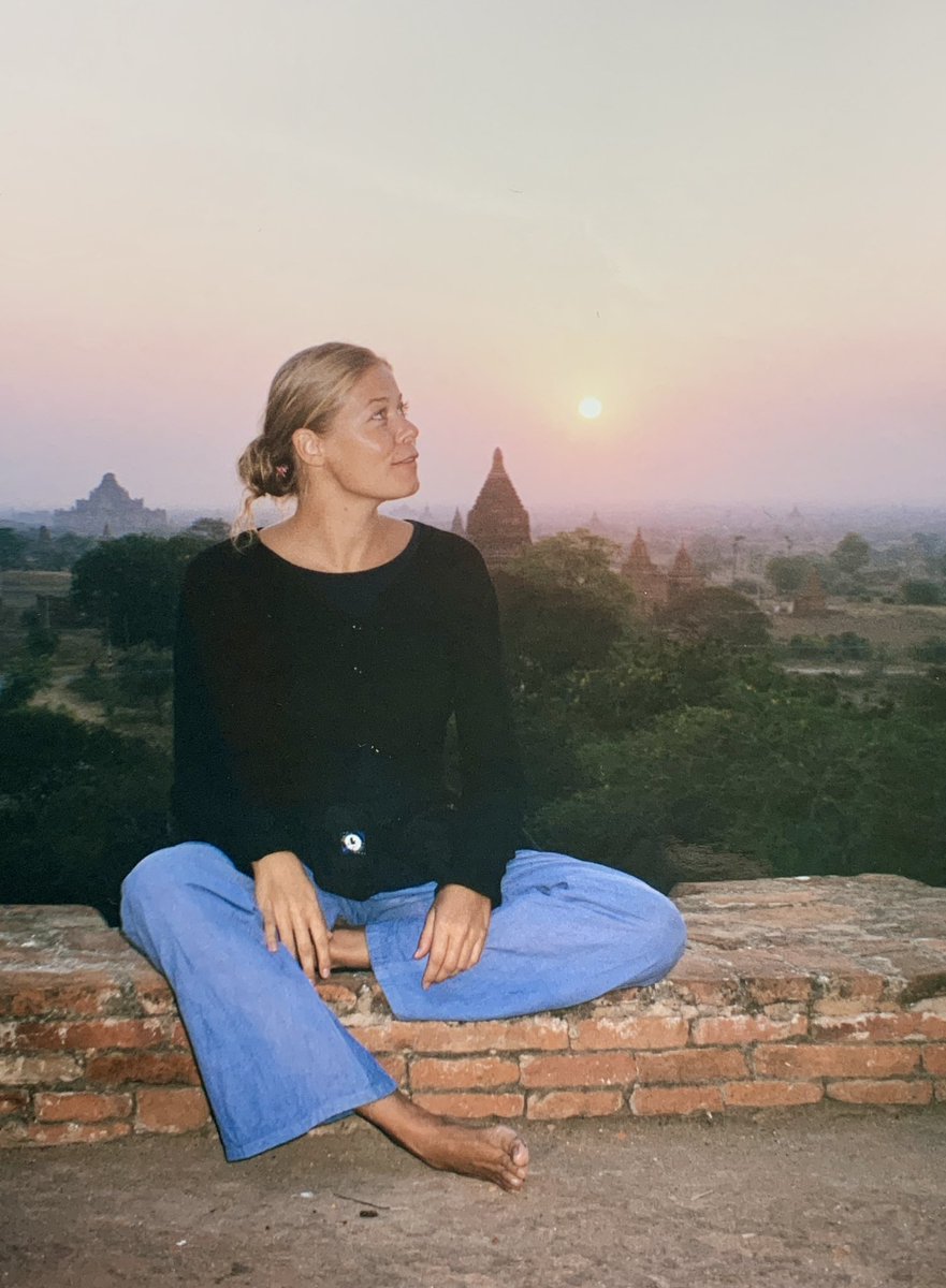 Denise Miltenburg tweet media