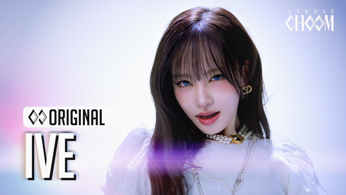 워녕언니는 절대 절대 바보가 아니지만 엠피디는 아이브 스춤밖에 모르는 바보예요 ㅠㅜ 보고 싶은 아이브 스춤이 내 눈앞에 있짜나😣 #SC_ORIGINAL #IVE #BLACKHOLE #아이브 <a href="/IVEstarship/">IVE OFFICIAL</a> #STUDIOCHOOM

▶ youtu.be/ojo49PSbH_k