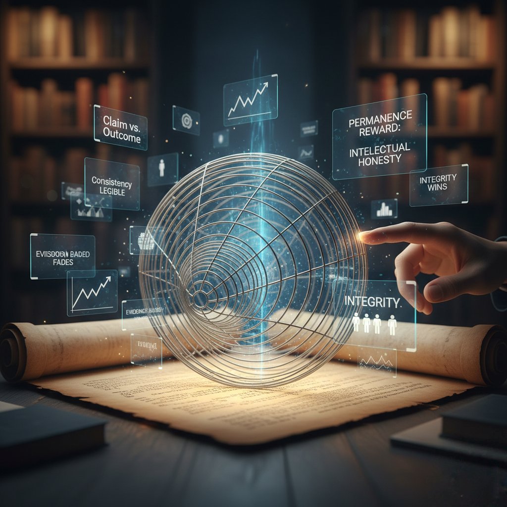 Memory permacastapp strengthens is not just storage  it’s institutional memory for individuals.

Organizations invest heavily in preserving knowledge because they know turnover erases capability. When experienced people leave, undocumented insights leave with them. Systems with