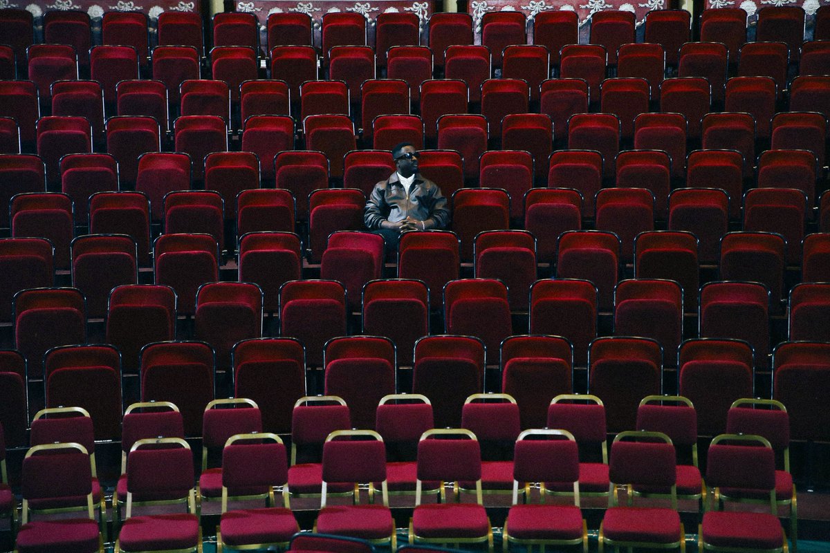 Sarkodie tweet media