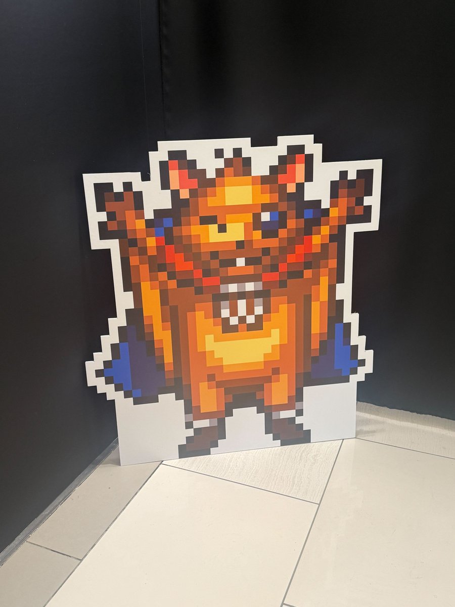 シリーズ30周年記念 幻想水滸伝I&II展 〜幻想博物館〜【幻水展公式