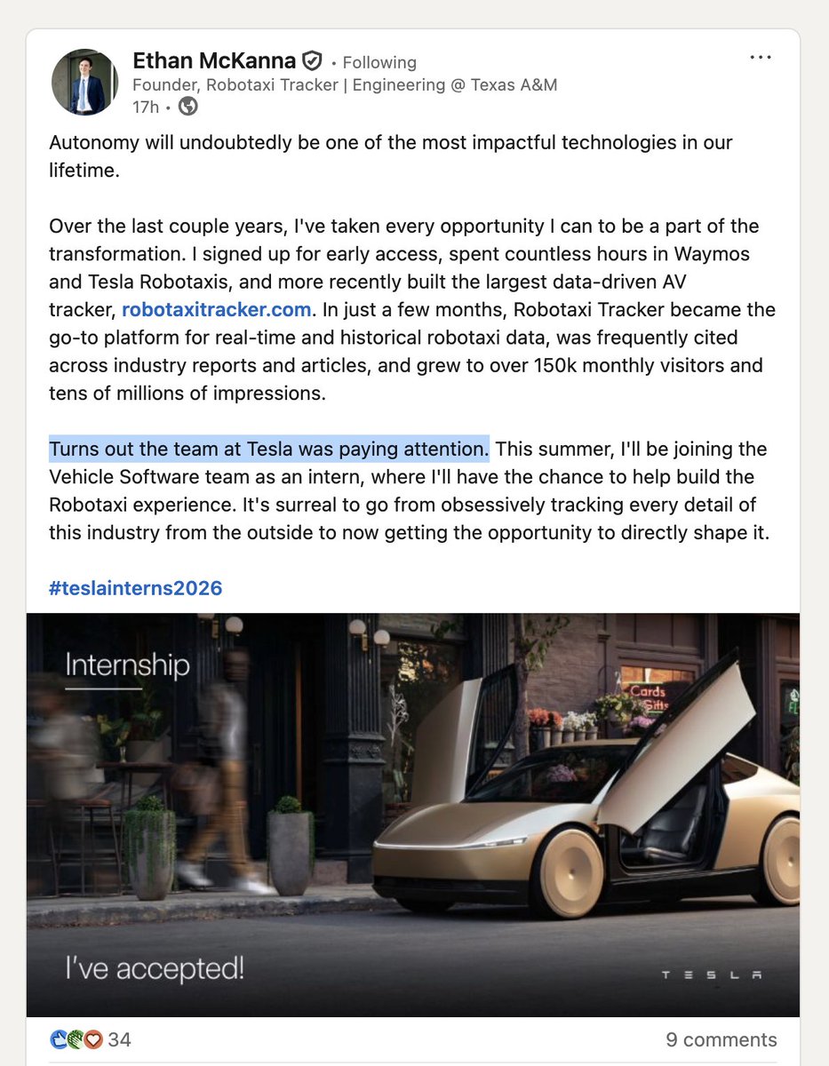 Jaan of EVwire.com ⚡ tweet media