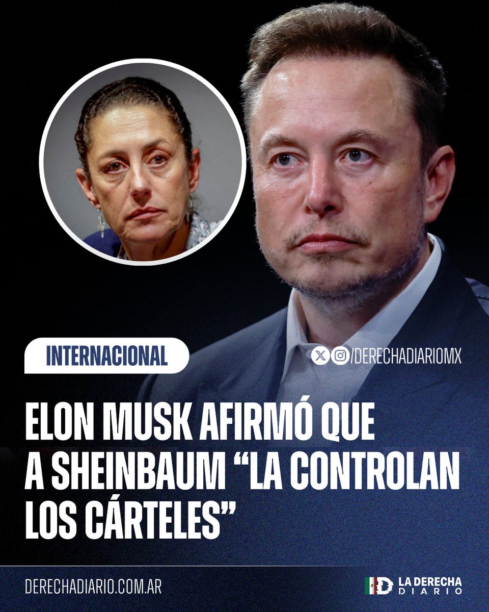 JAVIER. México en resistencia civil. tweet media