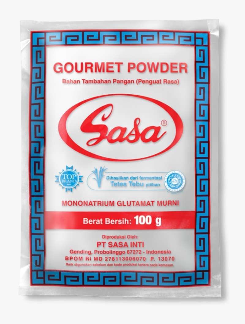 Jadi keinget ada notion yg bilang "Makan micin bikin bego" shgg sebaiknya hindari micin sama sekali!

Padahal ga ngaruh. Emgnya km makan micin sebanyak apa bjir? 🤣

Dari FDA sendiri, MSG dikategorikan sbg Generally Recognized As Safe.

Isu “neurotoksik” micin berasal dari studi