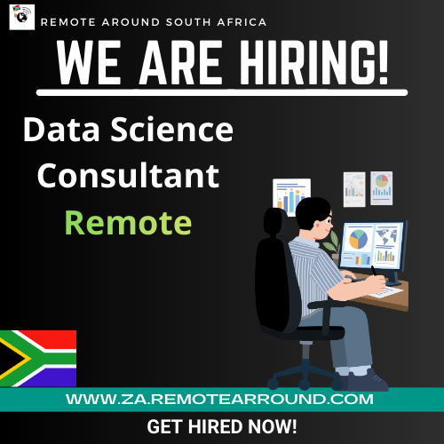RemoteAroundZA's tweet image. 📊 Senior Data Science Consultant (Hybrid/Remote – CPT) 🌍

REMOTE ROLE DATA SCIENCE CONSULTANT: za.remotearround.com/job/senior-dat…

REMOTE JOBS SOUTH AFRICA: za.remotearround.com/jobs-list-v1/?…

#REMOTEarroundZA #vacacnies #DataScienceJobs #SeniorDataScientist #DataConsulting #AnalyticsCareers #Machin