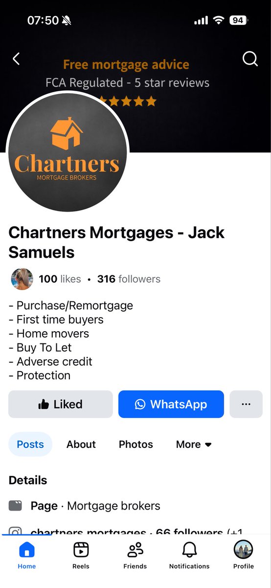 Josh17G's tweet photo. @JTSHEEPS35 Jack @ chartners sorted mine out https://t.co/wiY3FW4Hib