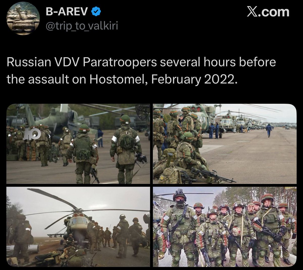 Vatnik Soup tweet media