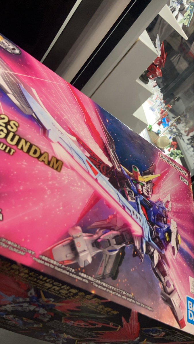 かりうむ tweet media