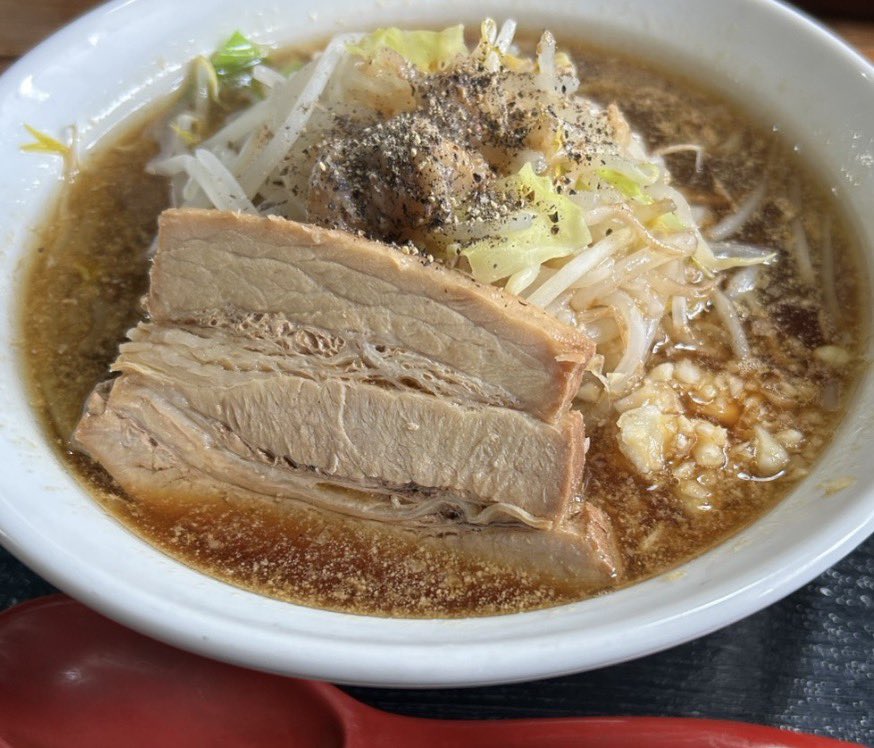 みんテレ、ラギちゃんラーメン
まもなく始まります！
#肉玉グループ　#ラギちゃんラーメン