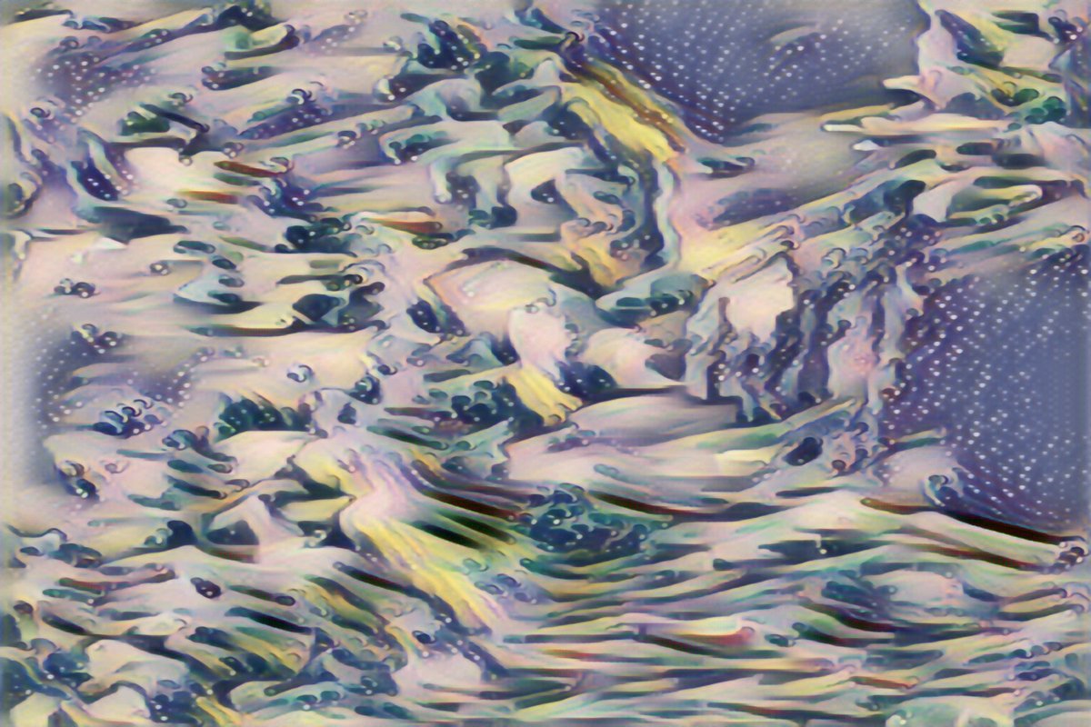 嵐心】 #art #アート #抽象画 #デジタルアート #現代アート