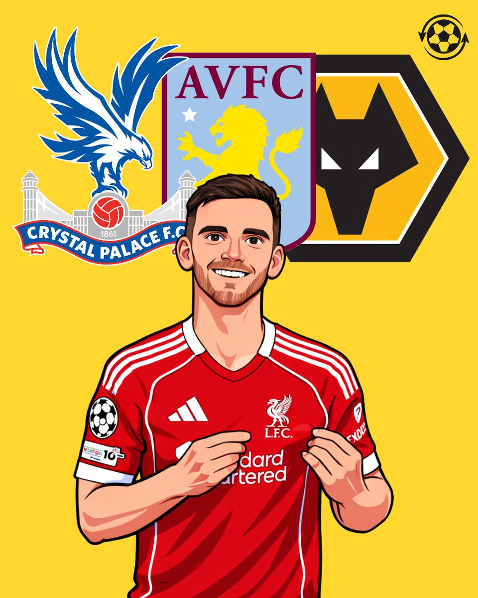 Transfer News Live tweet media