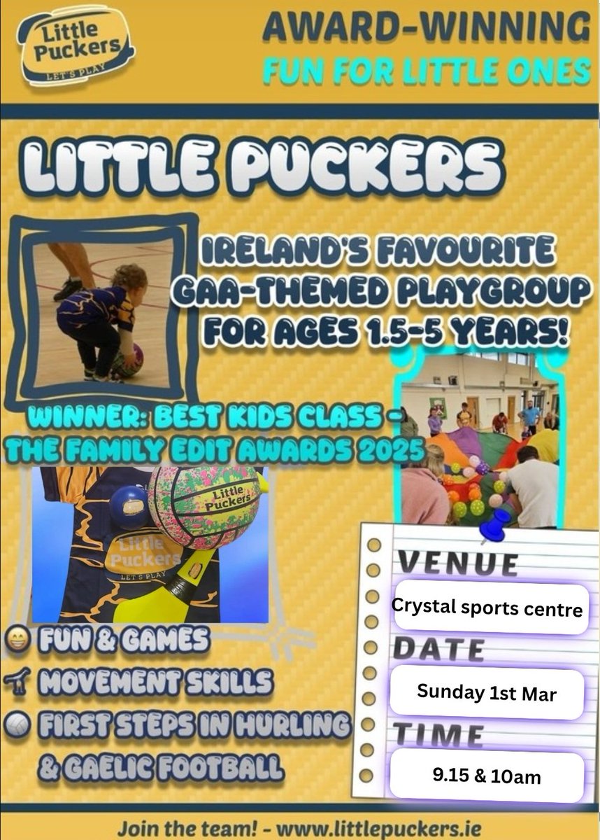 Little Puckers tweet media
