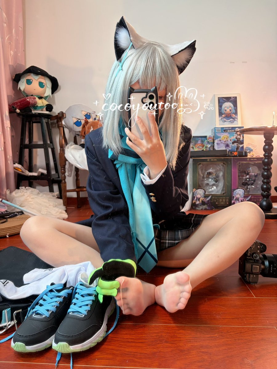 coco (@cocoyoutoo) / Posts / X