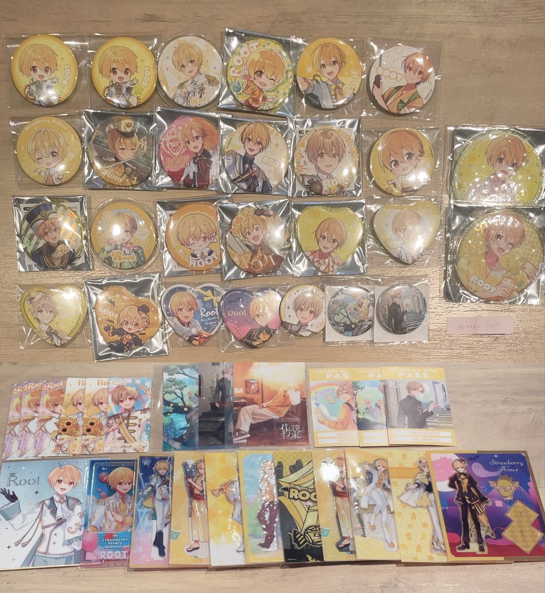 りぃぱ² tweet media