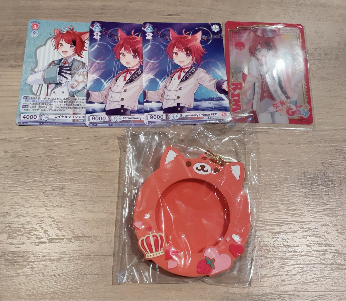 りぃぱ² tweet media