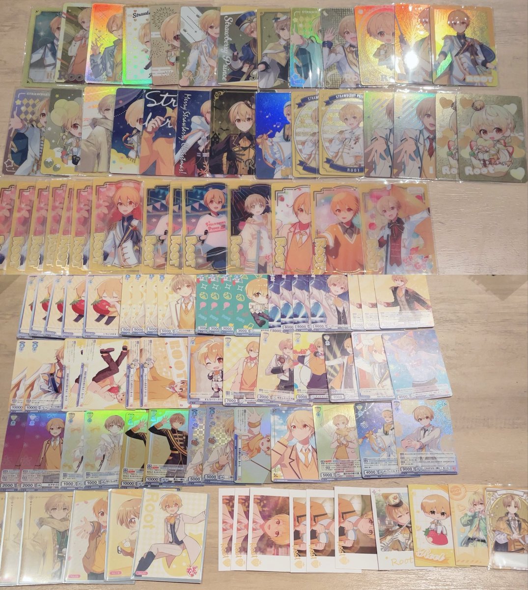 りぃぱ² tweet media