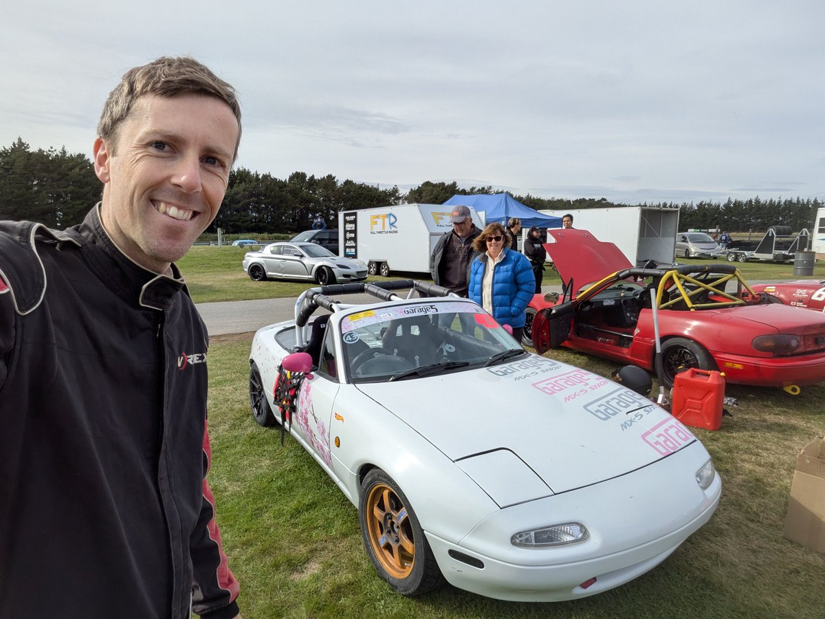 MonkeyMatt 🏎️💨 tweet media