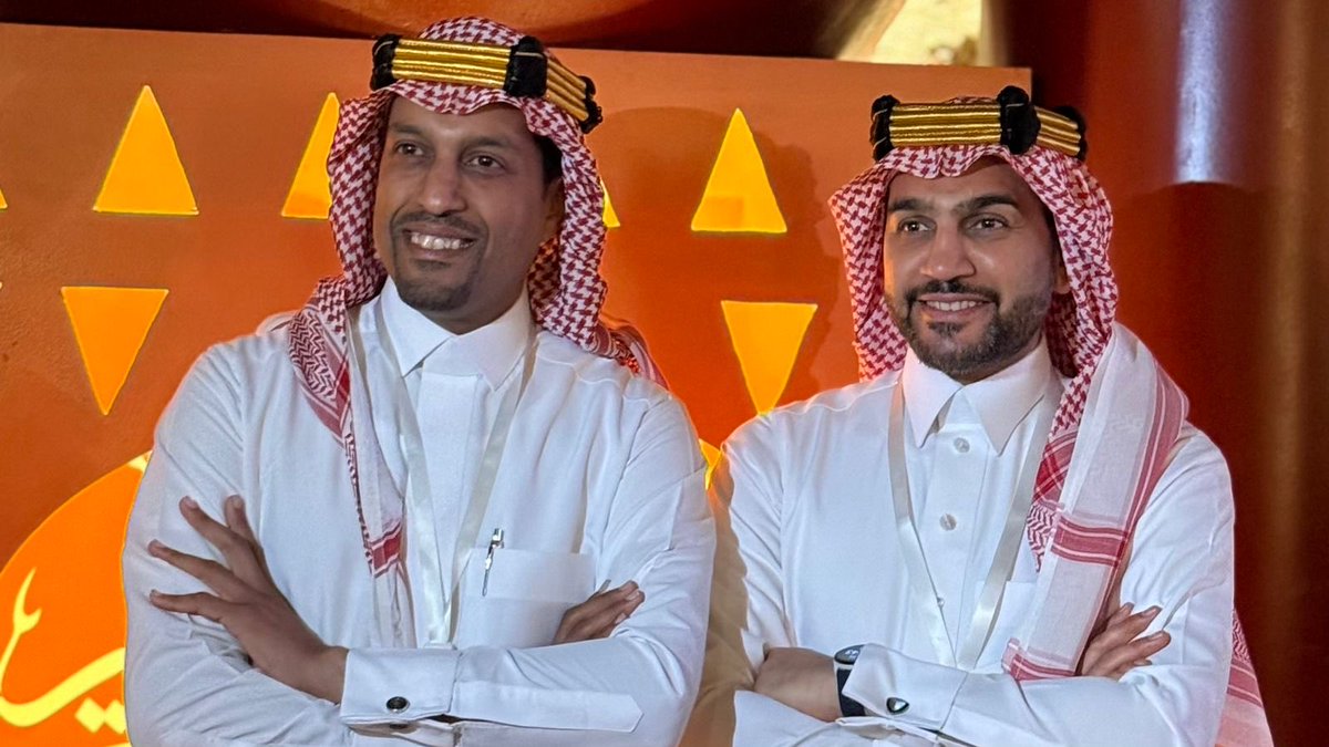 جمعية المشي والجري بالأحساء tweet media