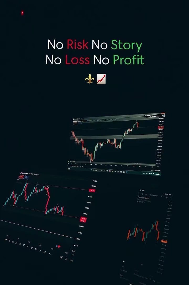 Last to make 10k from trading before the year ends is a fool 

Gm Traders