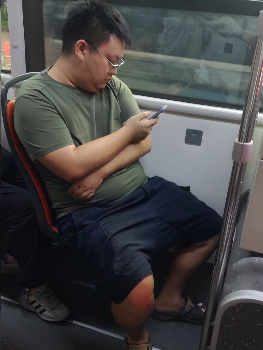 番茄炒蛋 tweet media