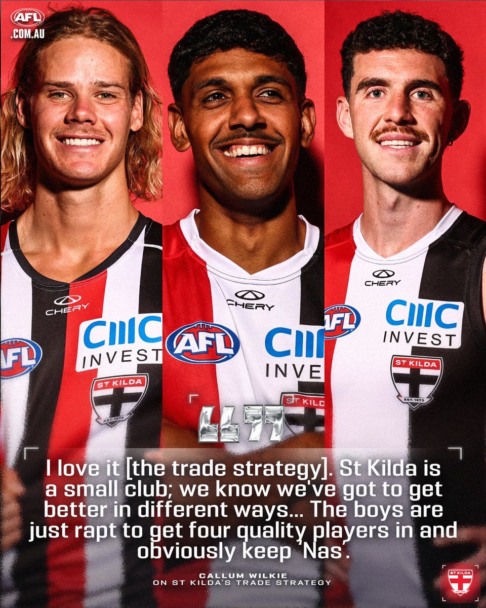 AFL tweet media