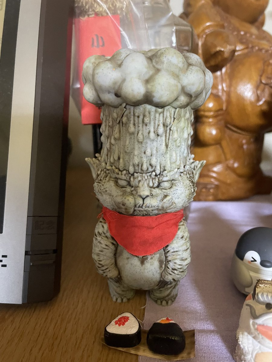 もうこやま (@moucoyama) / Posts / X