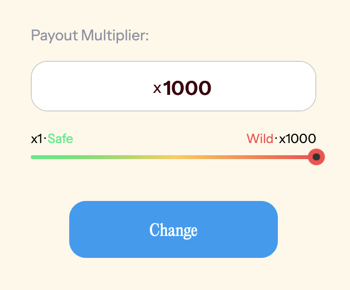 Tap the like button if this is how you want to live your life.